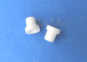 Quality Zirconia Ceramic Part φ11mm Ceramic Spray Nozzles for sale