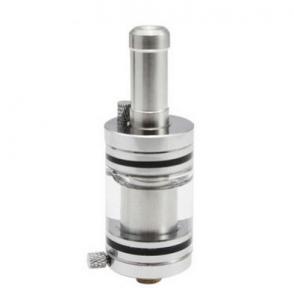 Quality The High Quality Stainless Matirial Oddy Tank E-Cigarette Mechanical Mod for sale