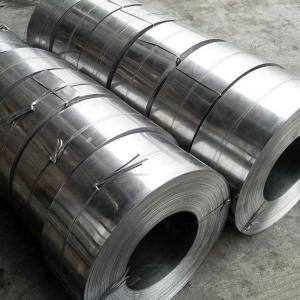 Quality Enhance Efficiency With Alloy Steel Rolls Coil Width Range 1000-2000mm Weight 3 for sale