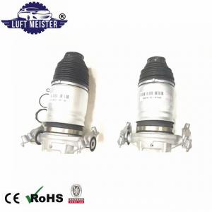 Quality Brand New Shock Absorber Parts for Porsche Cayenne II Front Air Suspension Spring for sale