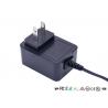Buy cheap UL Certificate USA Plug 5V 9V 2A AC DC Power Adapter For Router from wholesalers