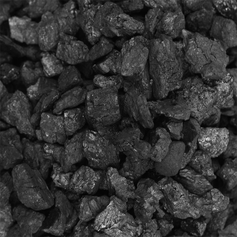 Quality 950mg/G High Lodine Coal Granular Activated Carbon For Water Plant Purification for sale