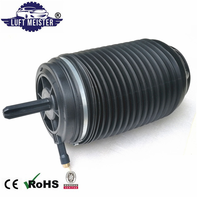 Quality Air Rubber Bellows Porsche Rear Left and Right Side Spring Suspension Air Ride Bladder for sale