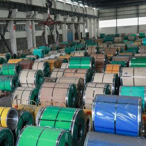 Quality ISO9001 201 SS Coil for sale