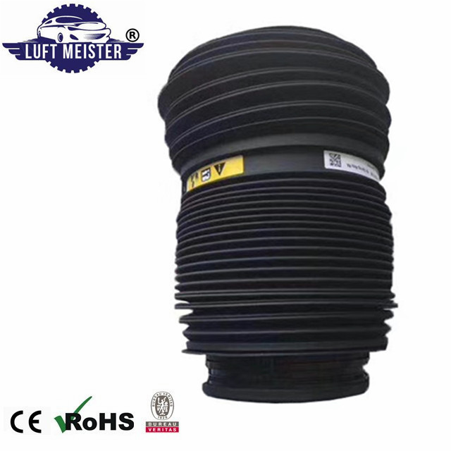 Quality Rear Air Bag Spring for Maserati Levante Steel and Rubber Stable Performanc Part for sale
