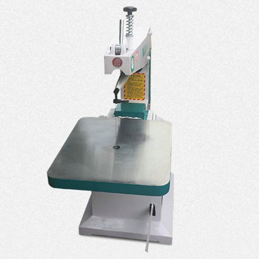 Quality MJ high speed precision Woodworking scroll saw machine made in china for sale