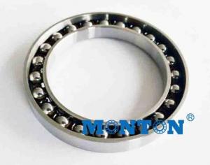 Quality φ49.06*35.55*7.2*8.1mm High Speed Thin Section Bearings Cooperative Robot Harmonic Drive Bearings for sale