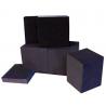 Buy cheap Coal Based Carbon Honeycomb , 145X45X20mm 1.5mm Activated Carbon Honeycomb from wholesalers