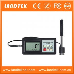 Quality Leeb Hardness Tester for Metal HM-6560 for sale