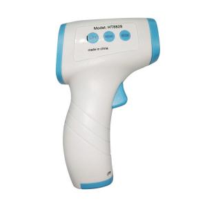 Quality 2 In 1 Digital IR Infrared Thermometer , Non Contact Temperature Gun for sale