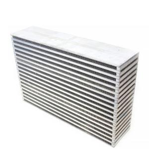 Quality Electric 50w Aluminium Led Profiles Industrial Use , Extruded Heat Sink Profiles for sale