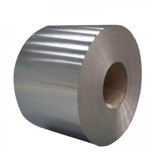 Quality Metal Prepainted Aluminum Coil Sheet 8011 ASTM B210 B209 for sale