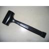Buy cheap Dead Blow Hammer,rubber Hammer from wholesalers