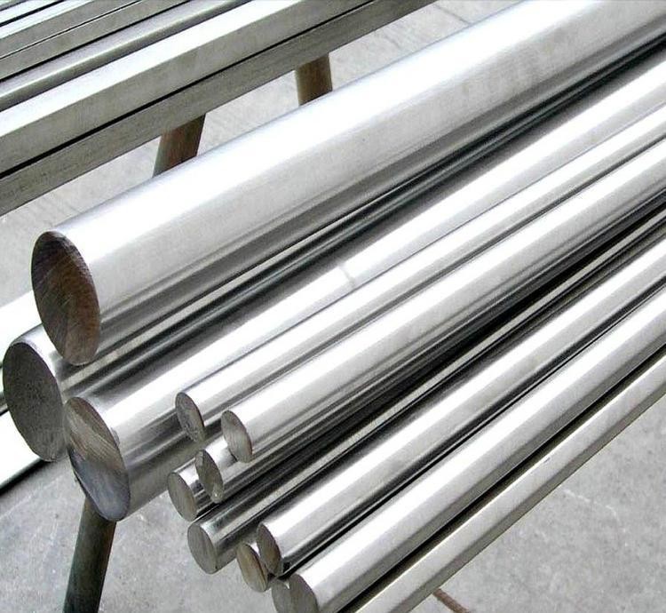 Quality Heat Resistant Stainless Steel Bright Bar 309 309S 310 310S 314 316 316L for sale