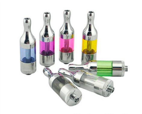 Quality Various Color with High Quality E Cigarette Protank EGO Clearomizer for sale