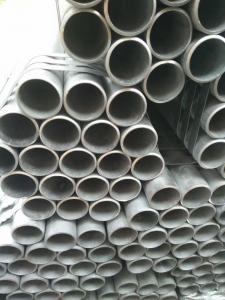 Quality Steel grades · 9SMn28 · 9SMn36 Hollow-drawn bright freemachining steel tubes in for sale