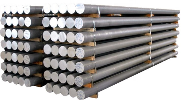 AISI 5mm SS Steel Rod 321 304 303 201 Stainless Steel Round Bar