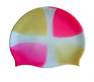 Quality Promotion Silicone Swimming Cap for sale