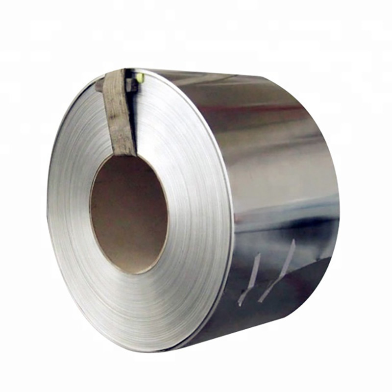Quality Thickness 1.5mm ASTM Stainless Steel Sheet Coil 304 304L 316L grade for sale