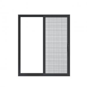 Quality 1.4mm Aluminium Glass Sliding Window for sale