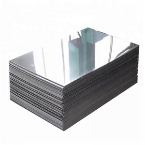 Quality Bright 2B Surface Nickel 625 Alloy Steel Plate Custom Square Shape for sale