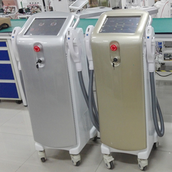 Quality most effective ipl laser hair removal machine IPL Medical CE machine for sale for sale