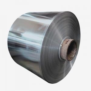 Quality 5052 H32 Alloy Aluminium Sheet Coil Mirror Surface 1.2mm For Curtain Wall for sale