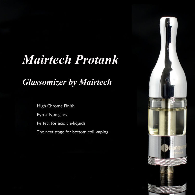 Mairtech E Cigarette Kanger Mini Protank Clearomizer/Atomizer/Cartomizer Protank
