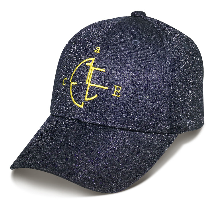 Quality 3d Embroidery Logo Polyester Baseball Caps / Outdoor Baseball Hats Comfortable for sale
