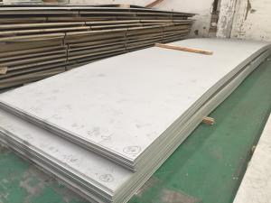 Quality 4x4 Hot Rolled 3mm Thick 2205 Stainless Steel Perforated Sheet for sale