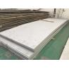 Buy cheap 4x4 Hot Rolled 3mm Thick 2205 Stainless Steel Perforated Sheet from wholesalers