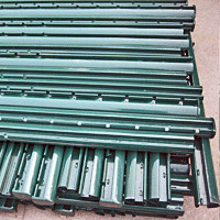 Quality Fence Posts and Tubes for sale