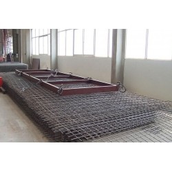 Buy cheap Welded Mesh Sheet,Welded Mesh Panel,2"x2",2"x4",2.0-6.0mm from wholesalers