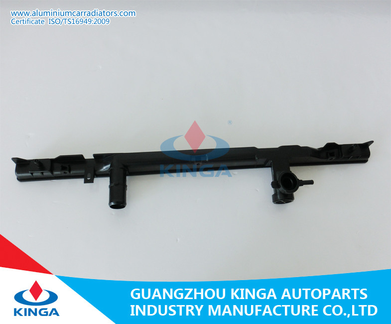 Quality CAMRY 03 ACV30 16400-28280 AT Radiator Plastic Tank High Work Efficiency for sale