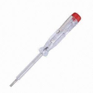 Quality Voltage Tester, CE and GS Certified, Test Range is Marked Clearly for sale