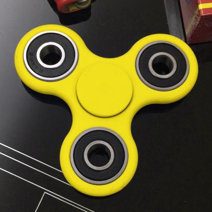 Quality Fidget spinner hand spinner fidget toy hand spinner with ball bearing for sale