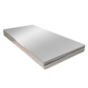 Quality 6000 Series Aluminum Alloy Sheet 6061 6063 6082 T6 4x8 Aluminum Plate Sheet Roll for sale