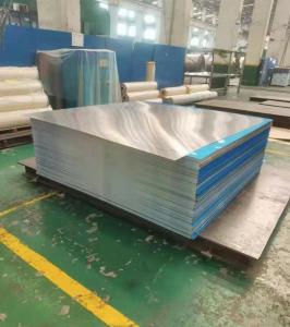 Quality 7075 Aluminum Sheet Aluminum Alloys 7075 T651 Plate For Ship Bottom for sale