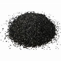 Quality Columnar  9mm Carbon Granules Activated Charcoal , GAC Activated Carbon for sale
