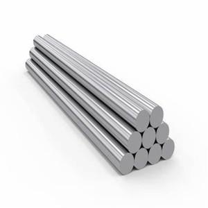 Quality 2219 2A12 2024 Aluminium Solid Rod Round 2014 20mm for sale