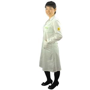 Quality Antistatic garment ESD Cleanroom Jackets Pants for sale