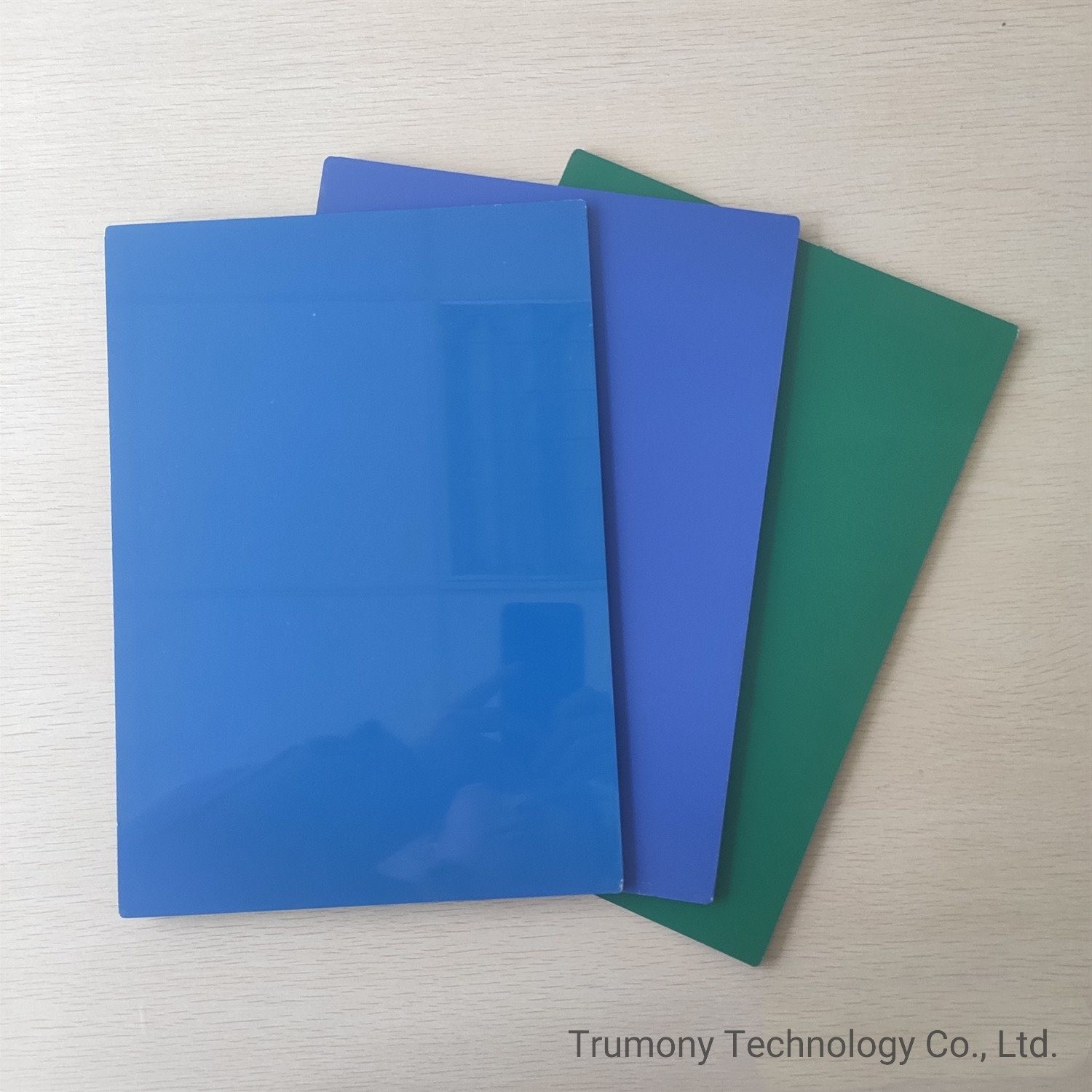 Quality Non-Combustible Building material Aluminum Composite Panel for sale