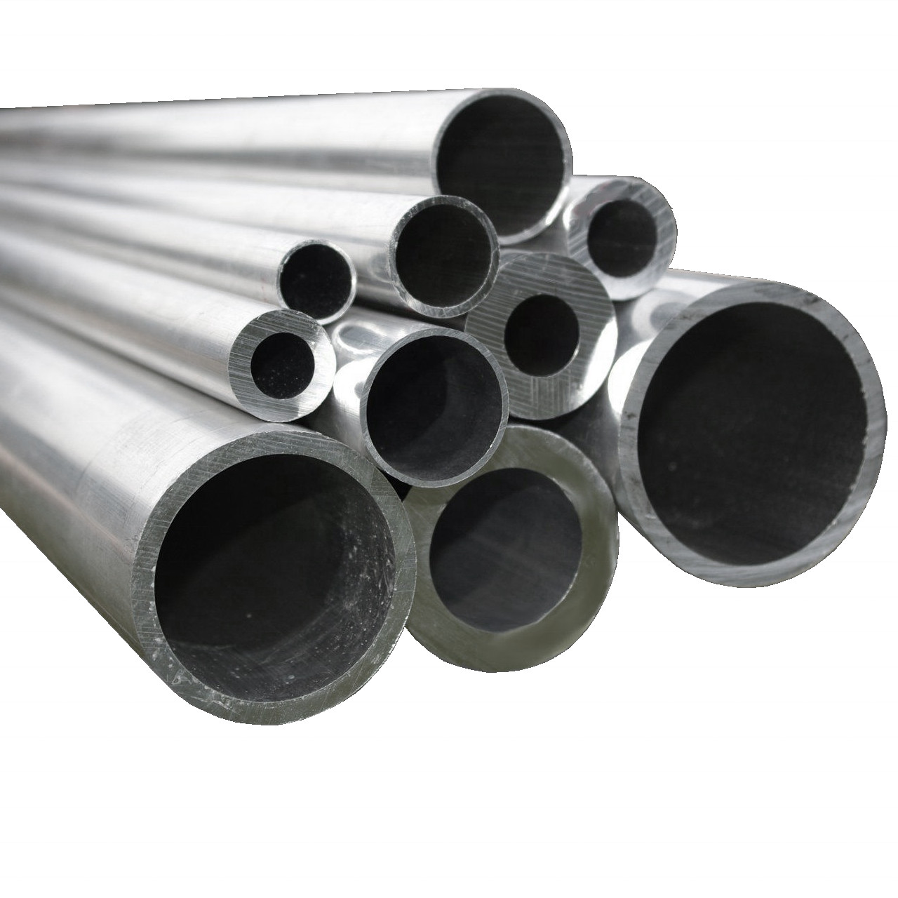 Quality Hastelloy C22 Alloy Steel Pipes Round shape Customized Diameter for sale