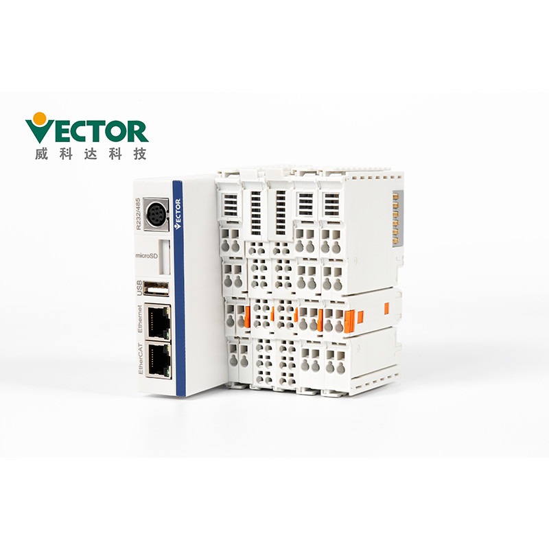 Quality CODESYS FCC EtherCAT Motion Controller For Packing Machine for sale
