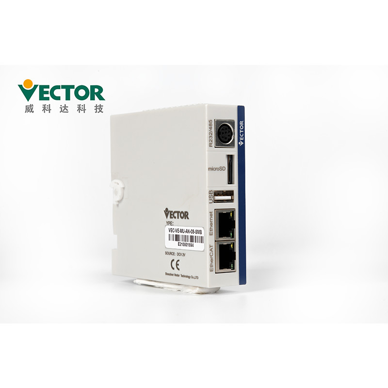 Quality Ethercat Bus Multi Axis Motion Controller With Robtic And CNC Function for sale