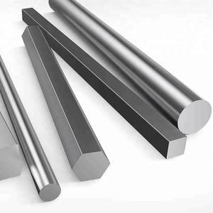 Quality API ASTM Aluminium Solid Rod Aluminum Metal Bar T351-T651 for sale