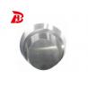 Buy cheap Coated Aluminum Sheets Round Discs Circle Blank For Sublimation 6.0MM from wholesalers