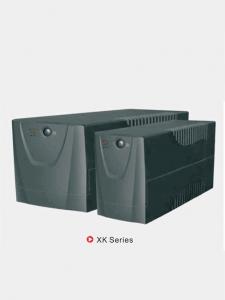 Quality High Efficiency Off Line UPS Uninterruptible Power Supply 500VA - 1000VA for sale