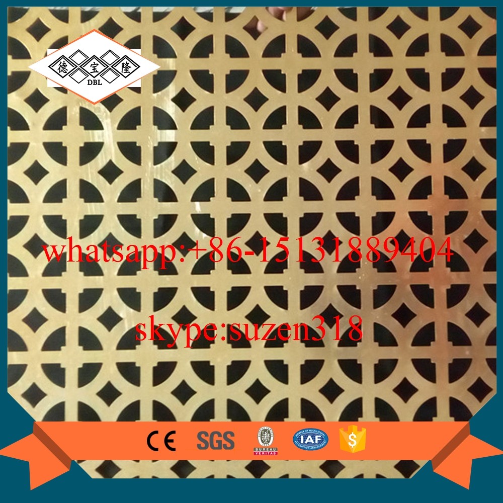 Quality aluminum sheet for curtain wall and interior wall decorative panel for sale
