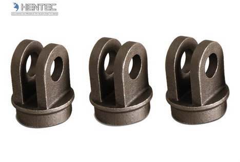 Quality Customized Precision Casting Parts / Investment Stainless Steel Casting Part for sale